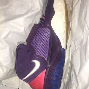 kyrie irving basketball shoes